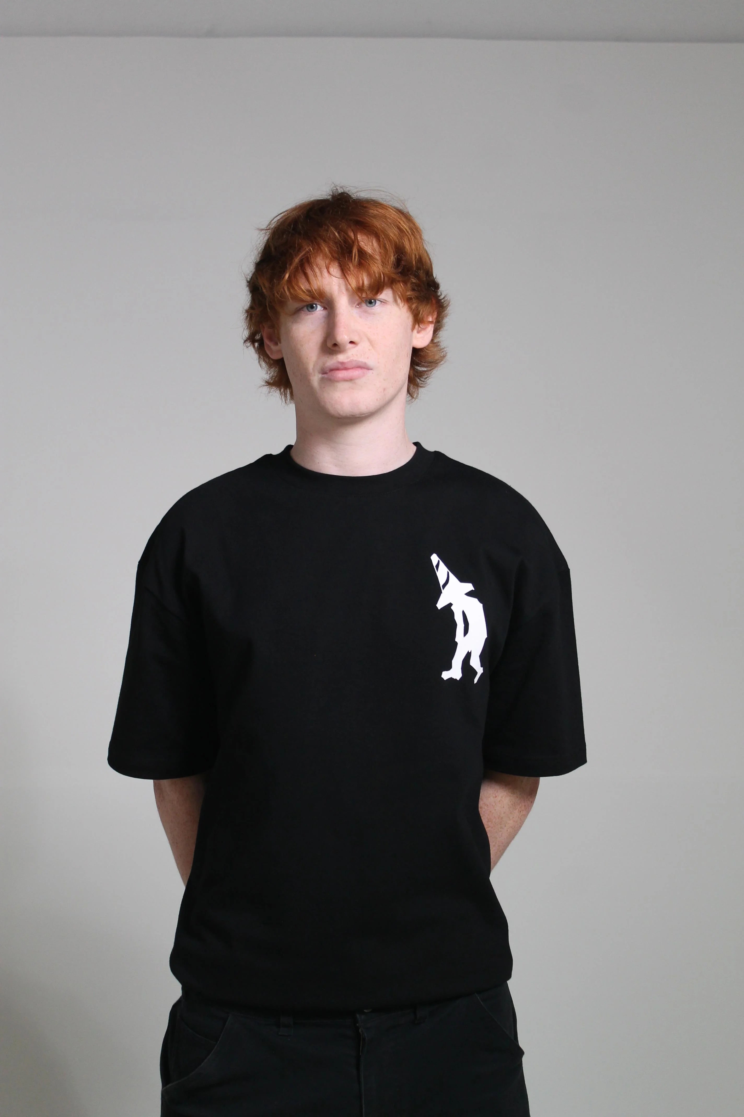 THIS IS NOT FOR SALE Oversized Standout Tee